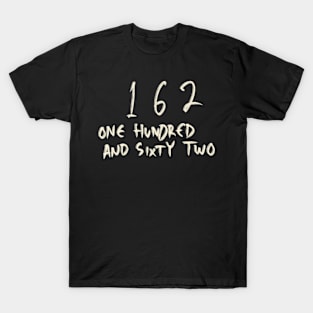 167 T-Shirt